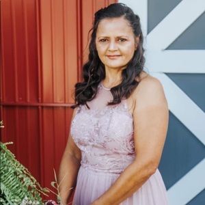 Meet your Posher, Tammy